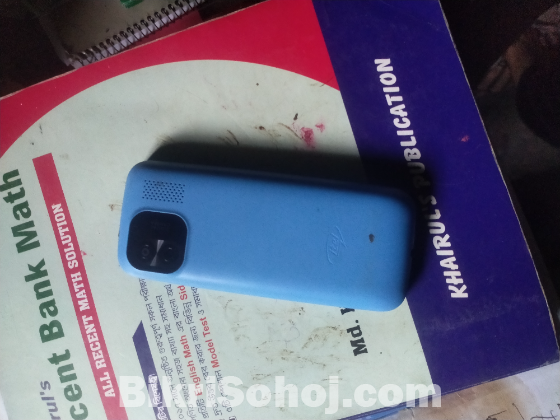 Itel it2166